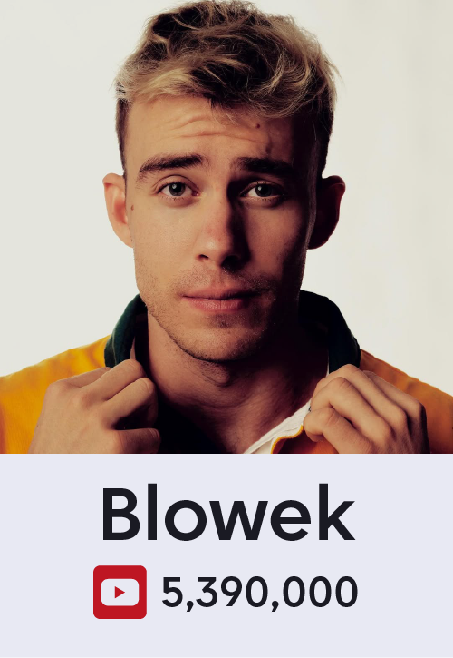 blowek